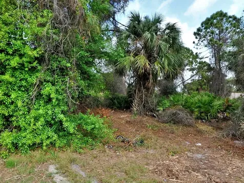 Tbd Trilby Avenue North Port FL 34286