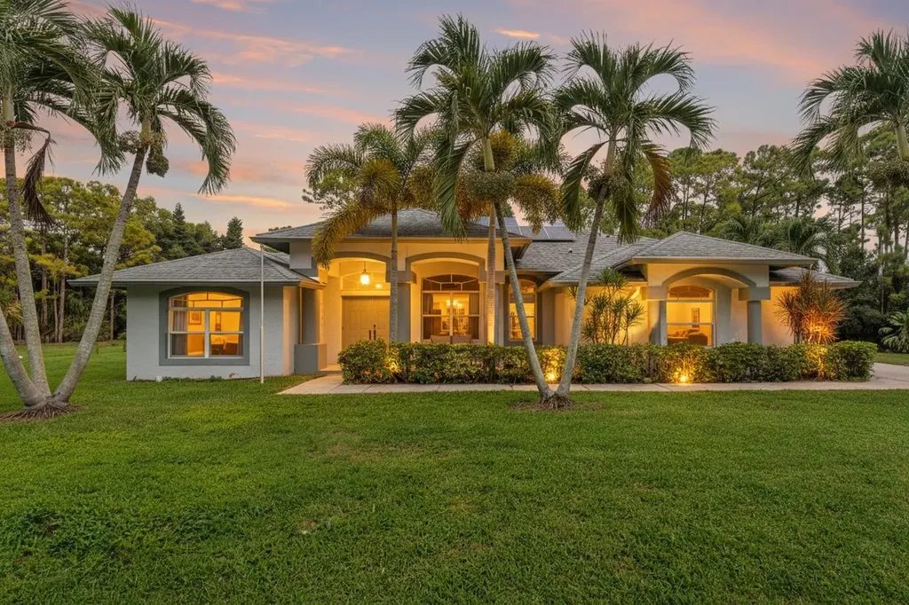 14693 62nd Court Loxahatchee FL 33470