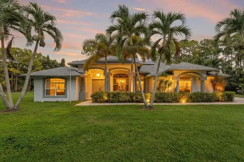 14693 62nd Court Loxahatchee FL 33470