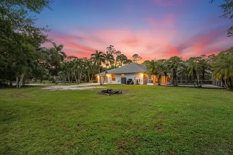 14693 62nd Court Loxahatchee FL 33470