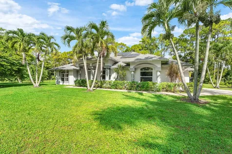 14693 62nd Court Loxahatchee FL 33470