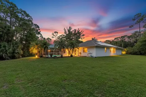 14693 62nd Court Loxahatchee FL 33470