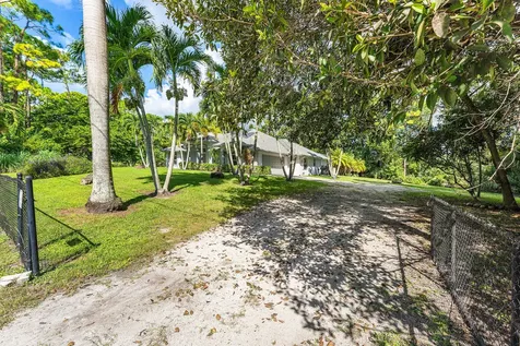 14693 62nd Court Loxahatchee FL 33470