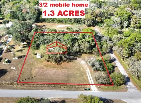 375 Ne 70th Avenue Okeechobee FL 34974