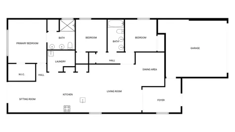 10214 Sw Captiva Drive Port Saint Lucie FL 34987
