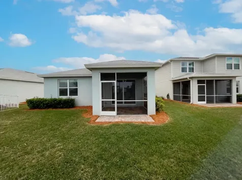 10214 Sw Captiva Drive Port Saint Lucie FL 34987