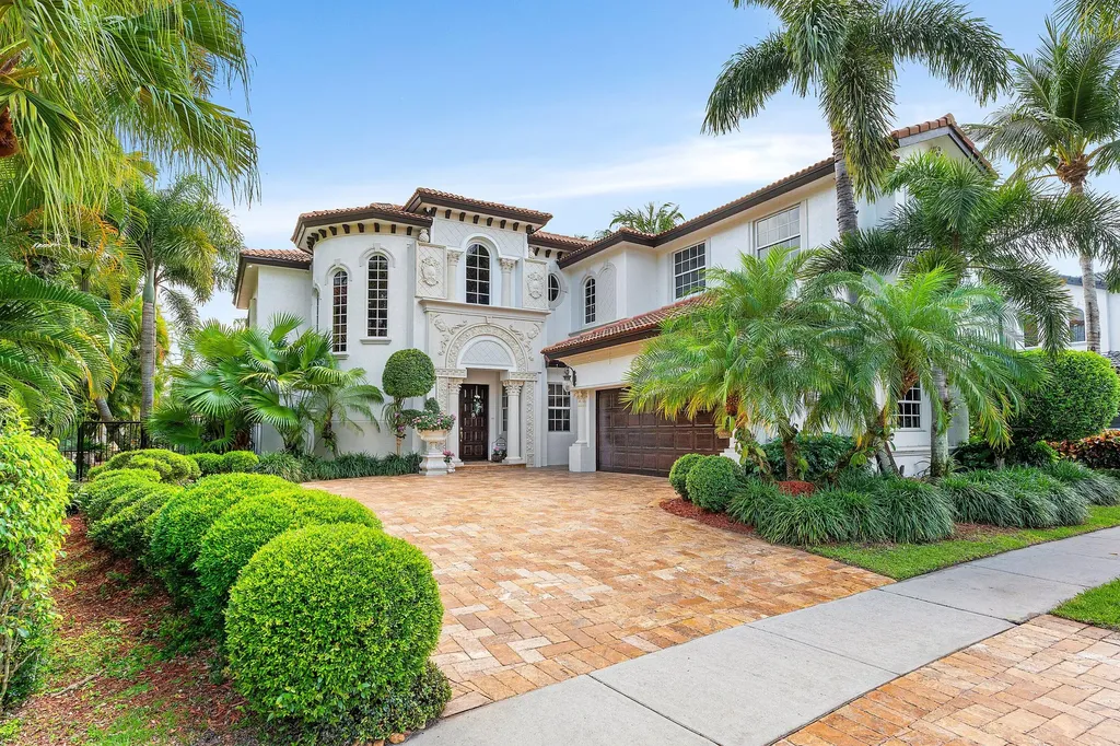 16312 Braeburn Ridge Trail Delray Beach FL 33446