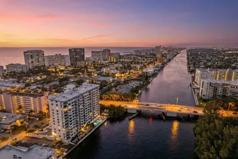 1401 N Riverside Drive Pompano Beach FL 33062