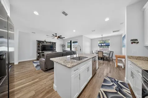 4689 Sw Babylon Street Port Saint Lucie FL 34953