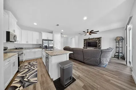 4689 Sw Babylon Street Port Saint Lucie FL 34953