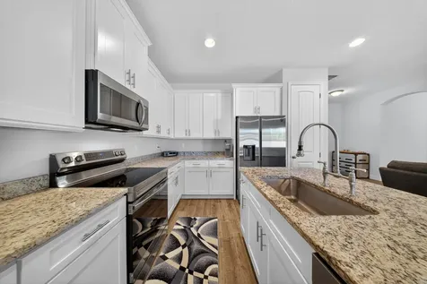 4689 Sw Babylon Street Port Saint Lucie FL 34953