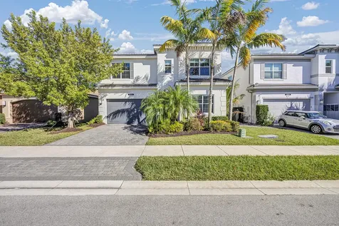 15214 Cherry Creek Lane Delray Beach FL 33446
