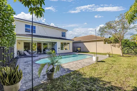 15214 Cherry Creek Lane Delray Beach FL 33446
