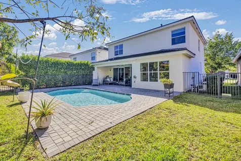 15214 Cherry Creek Lane Delray Beach FL 33446