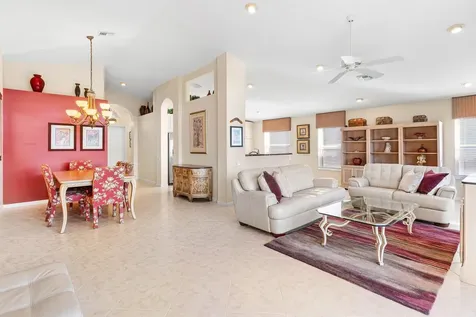 5296 Angel Wing Drive Boynton Beach FL 33437