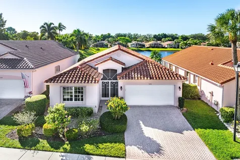5296 Angel Wing Drive Boynton Beach FL 33437