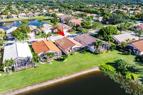 5296 Angel Wing Drive Boynton Beach FL 33437