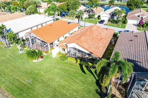5296 Angel Wing Drive Boynton Beach FL 33437