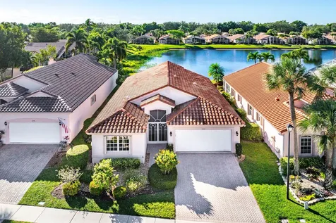 5296 Angel Wing Drive Boynton Beach FL 33437
