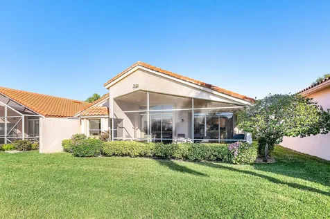 5296 Angel Wing Drive Boynton Beach FL 33437