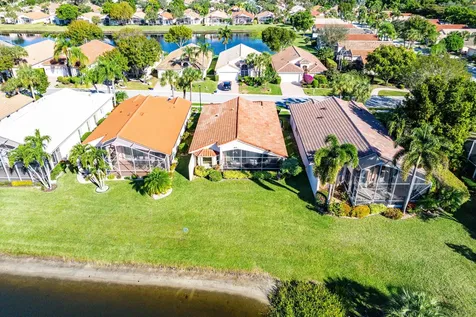 5296 Angel Wing Drive Boynton Beach FL 33437