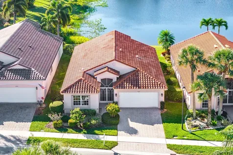 5296 Angel Wing Drive Boynton Beach FL 33437
