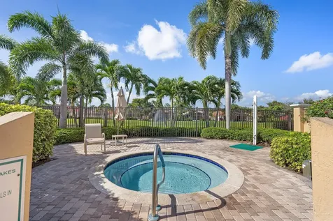 5296 Angel Wing Drive Boynton Beach FL 33437