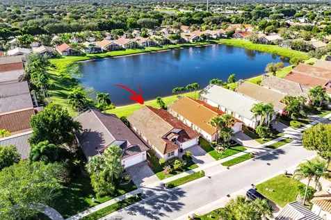 5296 Angel Wing Drive Boynton Beach FL 33437