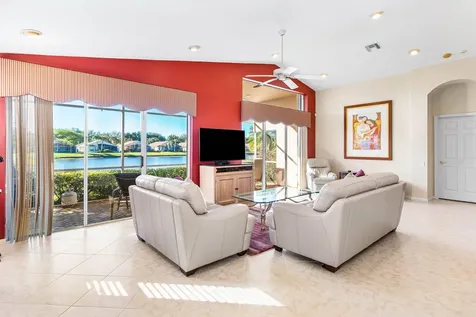 5296 Angel Wing Drive Boynton Beach FL 33437