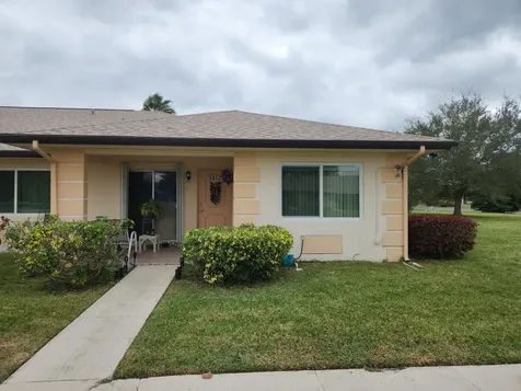 5852 Dream Court Fort Pierce FL 34982