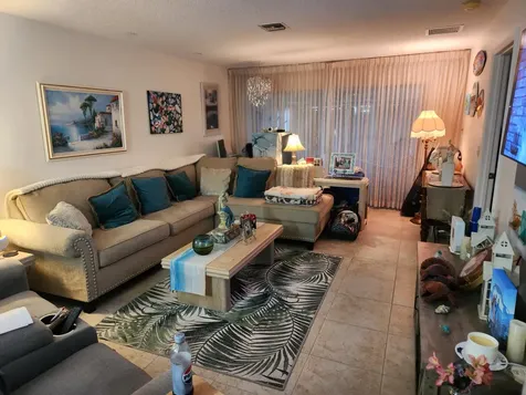 5852 Dream Court Fort Pierce FL 34982