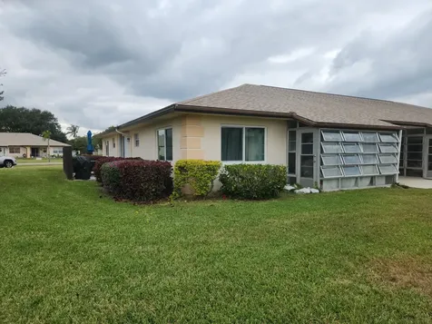 5852 Dream Court Fort Pierce FL 34982