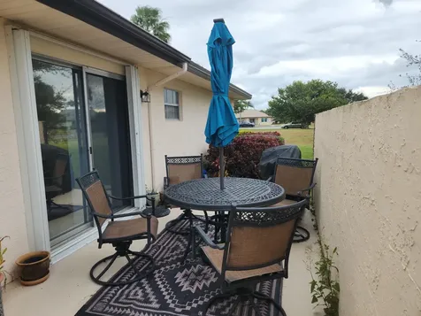 5852 Dream Court Fort Pierce FL 34982