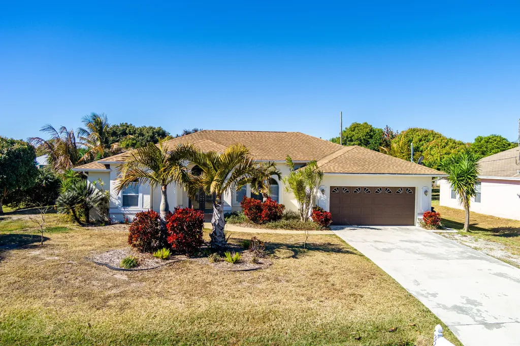 3210 Se Otis Lane Port Saint Lucie FL 34984