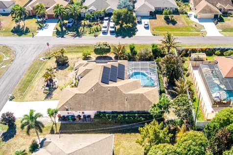 3210 Se Otis Lane Port Saint Lucie FL 34984