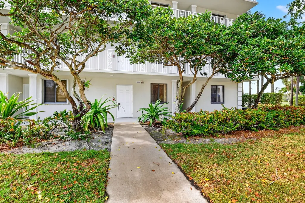 2421 Village Boulevard West Palm Beach FL 33409