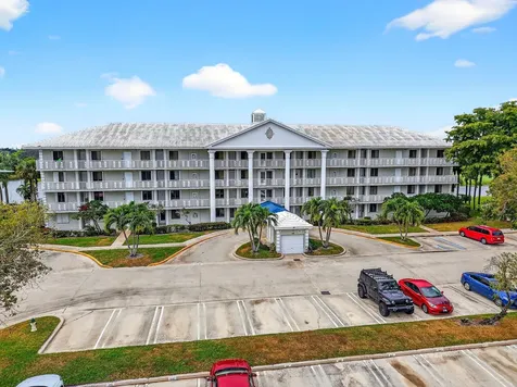 2421 Village Boulevard West Palm Beach FL 33409