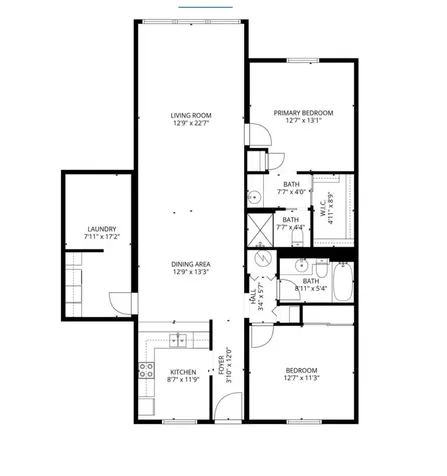 2421 Village Boulevard West Palm Beach FL 33409