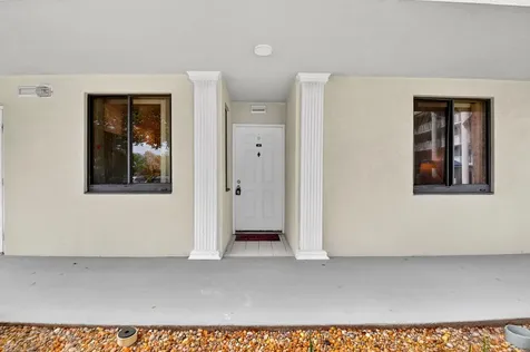 2421 Village Boulevard West Palm Beach FL 33409