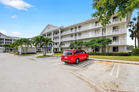 2421 Village Boulevard West Palm Beach FL 33409