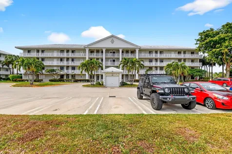 2421 Village Boulevard West Palm Beach FL 33409