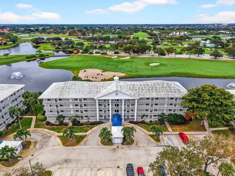 2421 Village Boulevard West Palm Beach FL 33409