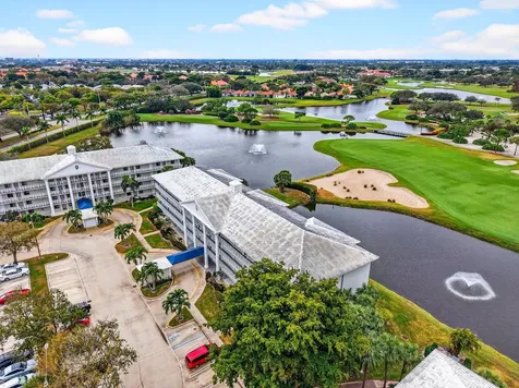 2421 Village Boulevard West Palm Beach FL 33409