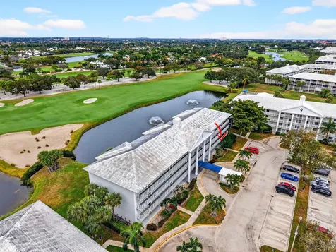 2421 Village Boulevard West Palm Beach FL 33409