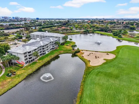 2421 Village Boulevard West Palm Beach FL 33409
