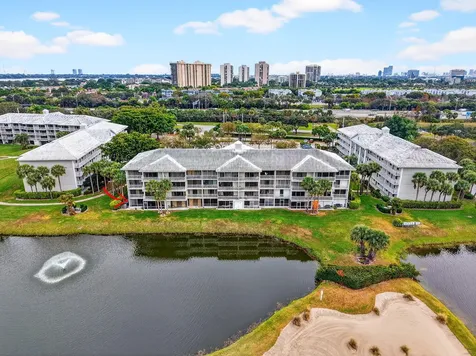2421 Village Boulevard West Palm Beach FL 33409