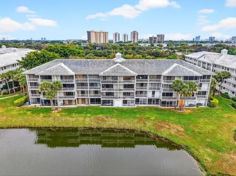 2421 Village Boulevard West Palm Beach FL 33409