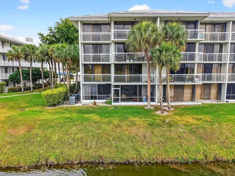 2421 Village Boulevard West Palm Beach FL 33409