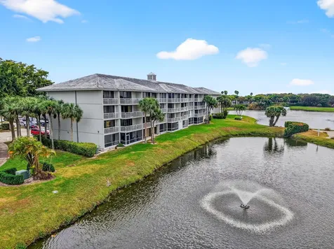 2421 Village Boulevard West Palm Beach FL 33409