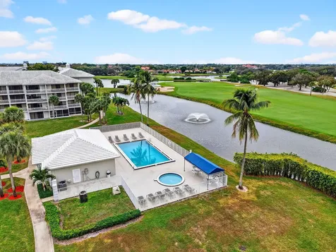 2421 Village Boulevard West Palm Beach FL 33409